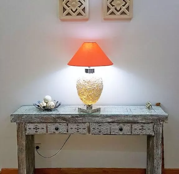 Villa Amidala   Waingapu