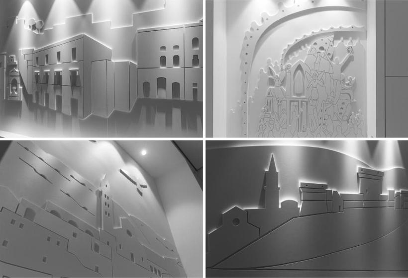 Vittorio Veneto Matera Luxury Rooms