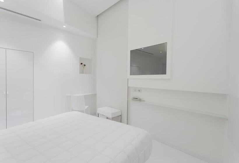 Vittorio Veneto Matera Luxury Rooms