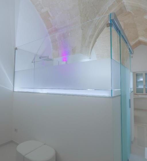Vittorio Veneto Matera Luxury Rooms