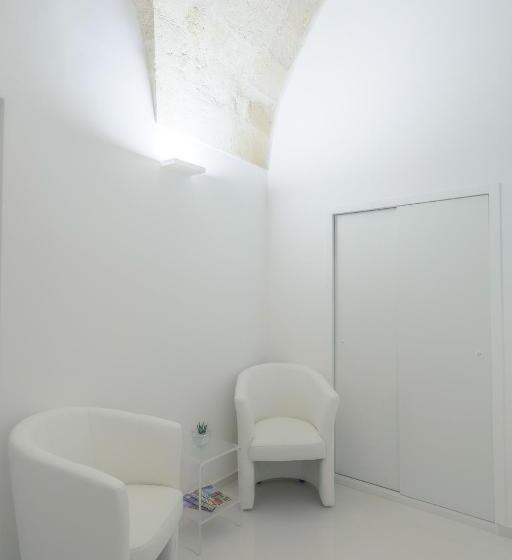 Vittorio Veneto Matera Luxury Rooms