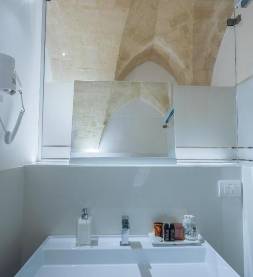 Vittorio Veneto Matera Luxury Rooms
