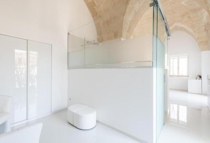 Vittorio Veneto Matera Luxury Rooms