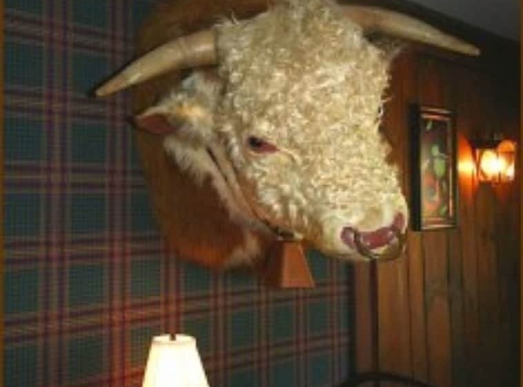 ホテル The 1896 House Country Inn   Brookside & Pondside