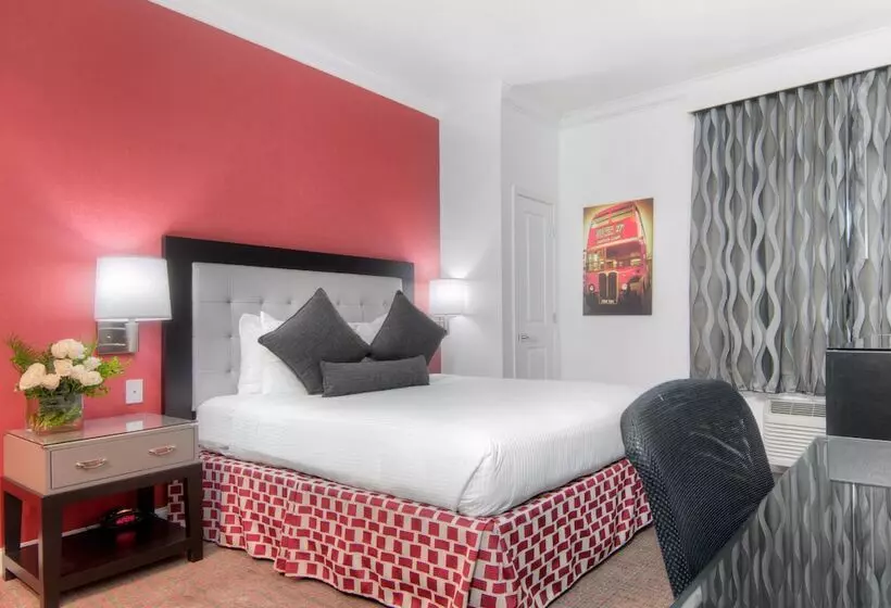 Aggie Inn, Ascend Hotel Collection