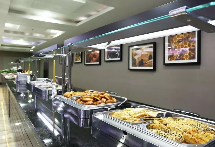 Benler Otel Laleli Istanbul