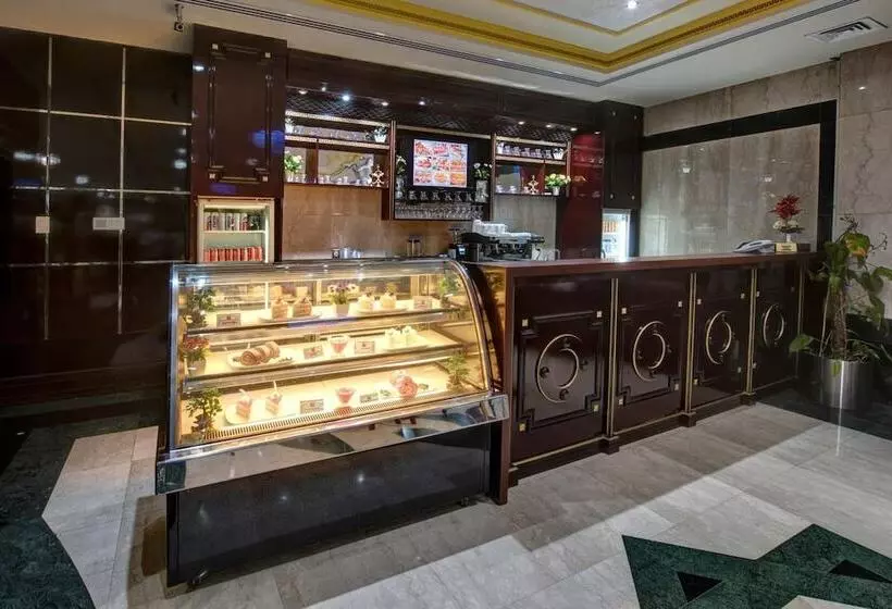 Comfort Inn Hotel Deira