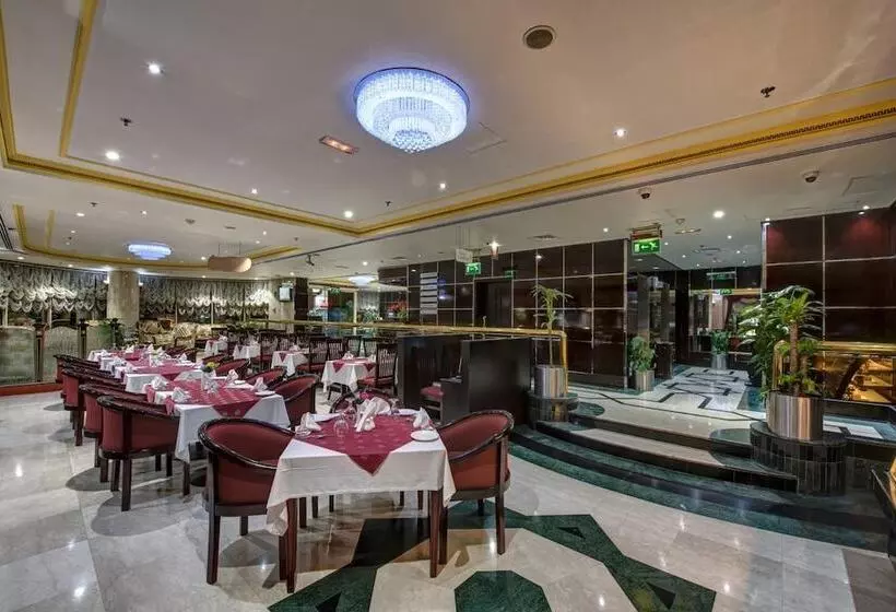 Comfort Inn Hotel Deira