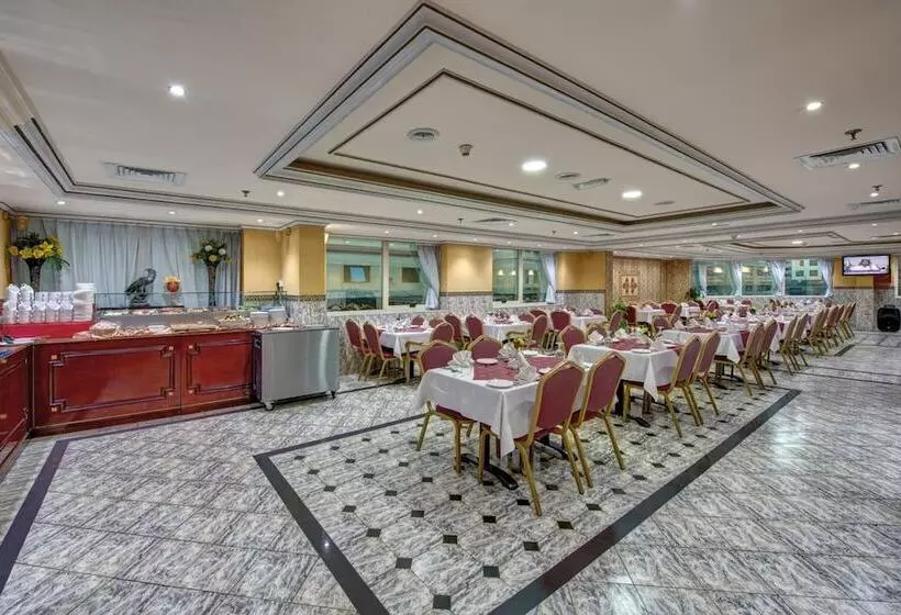 Comfort Inn Hotel Deira