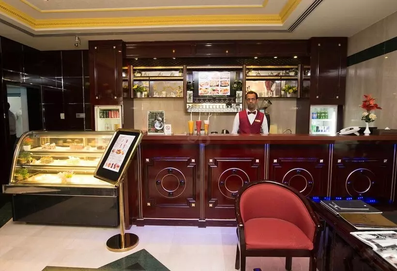 Comfort Inn Hotel Deira