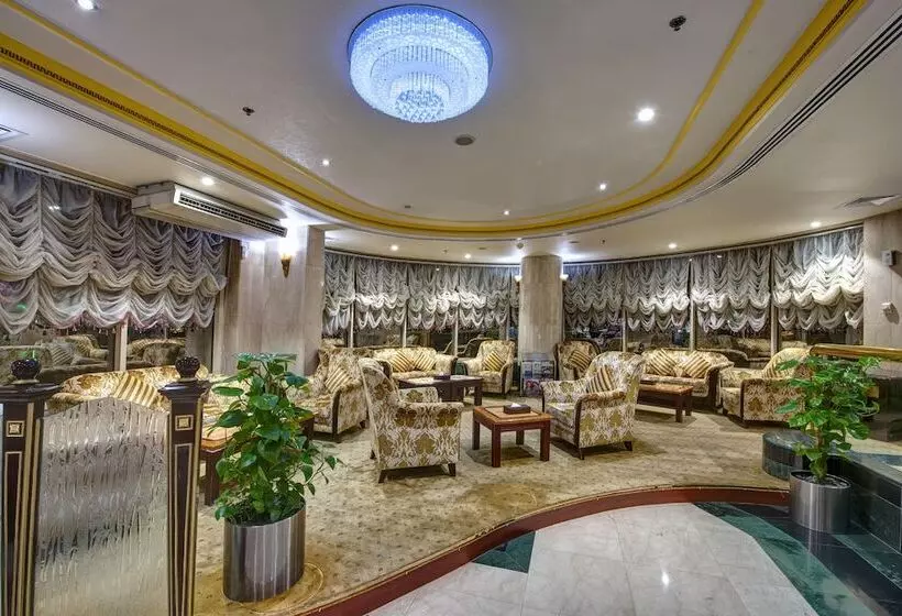 Comfort Inn Hotel Deira