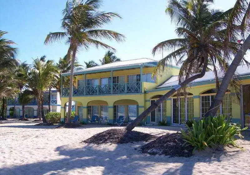 Hibiscus Beach Hotel