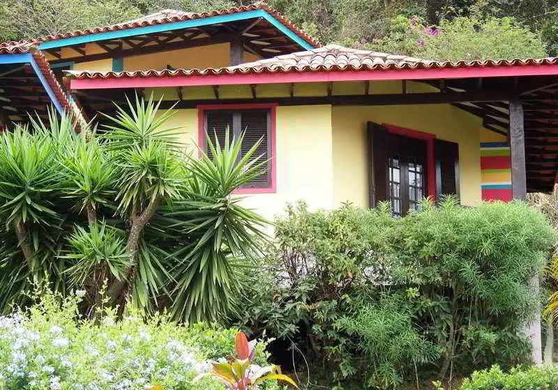 Hibiscus Beach Hotel