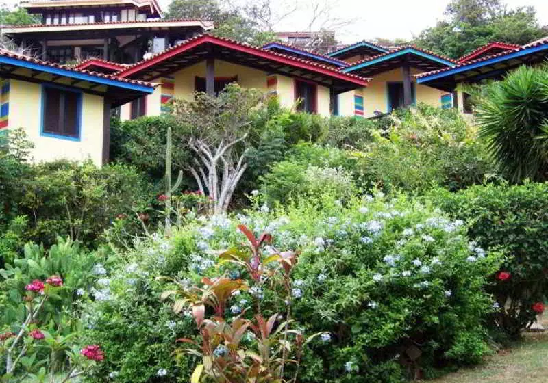 Hibiscus Beach Hotel