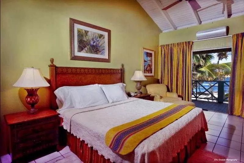 Hibiscus Beach Hotel
