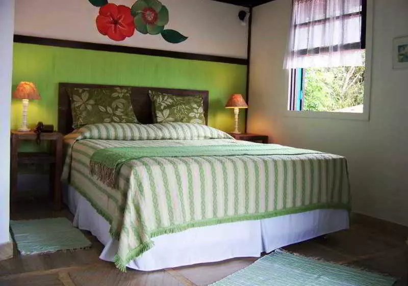 Hibiscus Beach Hotel