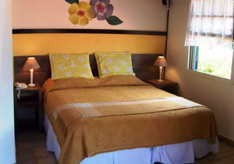 Hibiscus Beach Hotel