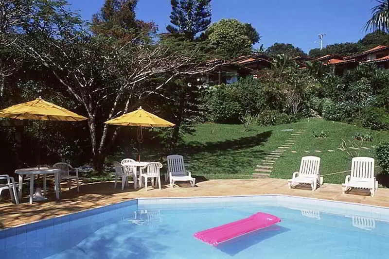 Hibiscus Beach Hotel