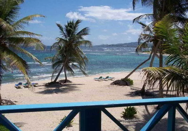 Hibiscus Beach Hotel