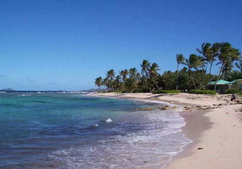 Hibiscus Beach Hotel