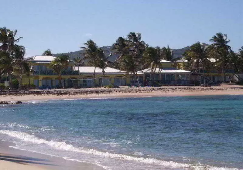 Hibiscus Beach Hotel