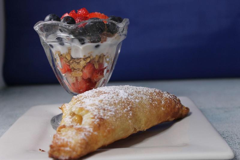 Szálloda 1802 House Bed And Breakfast