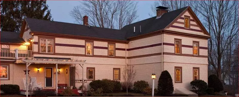 ホテル 1802 House Bed And Breakfast