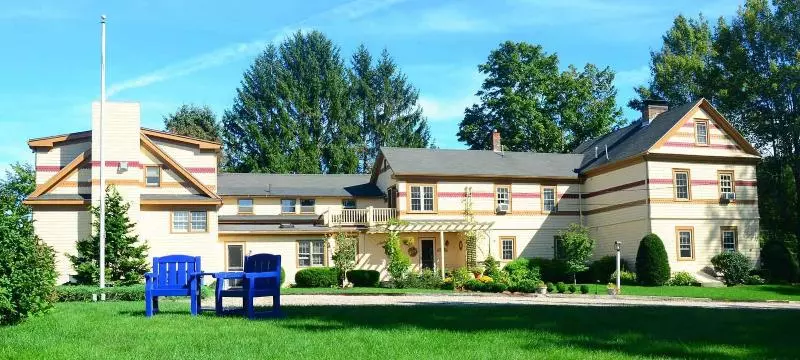 ホテル 1802 House Bed And Breakfast