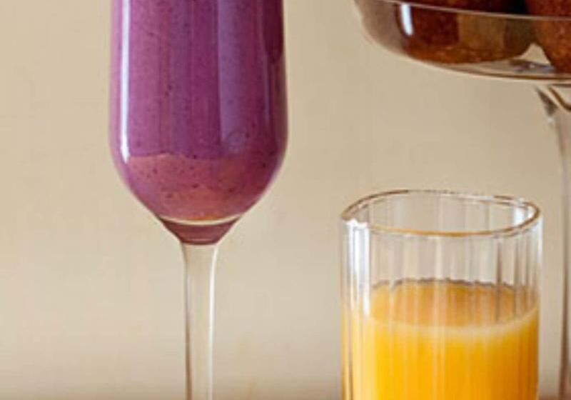 Szálloda 1802 House Bed And Breakfast