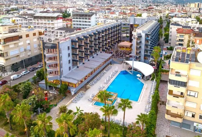 A11 Hotel Obaköy