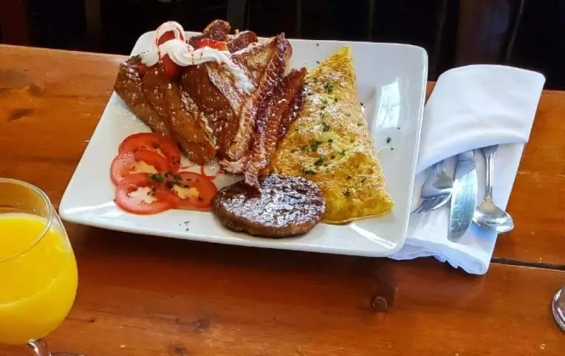 酒店 Admiral Farragut Inn