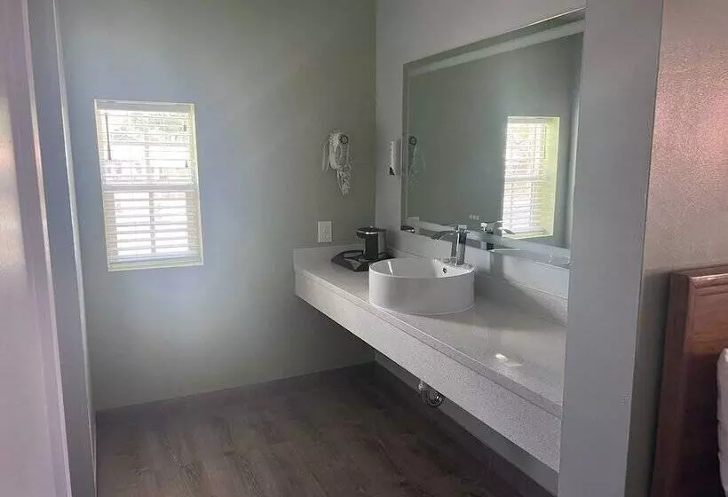 Hotell Adobe Inn Durango