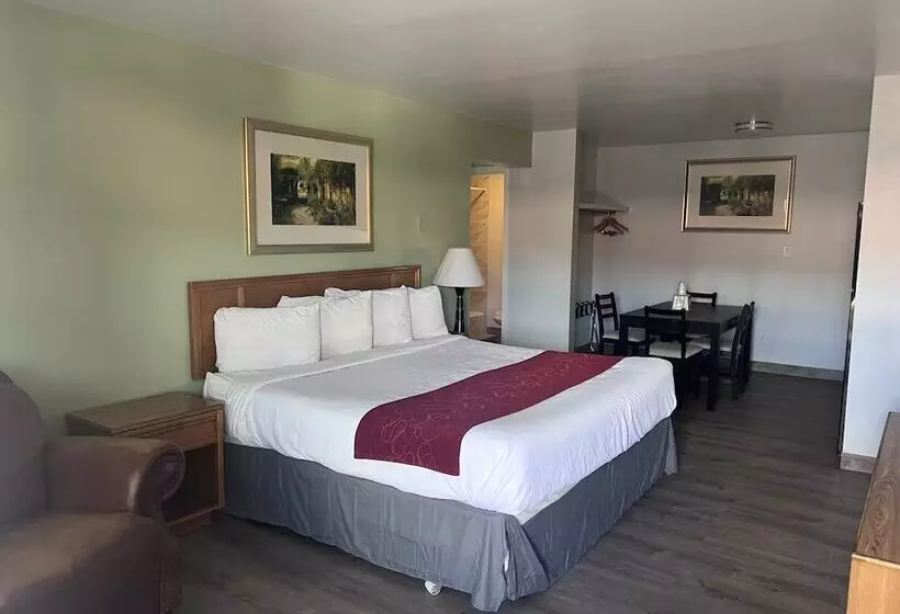 Hotell Adobe Inn Durango