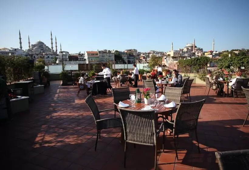 Hotel Armada Istanbul Old City
