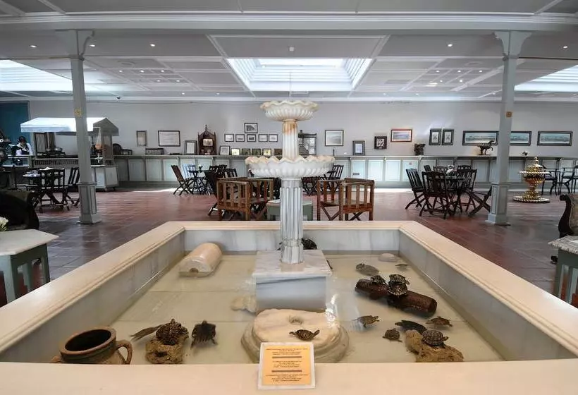 Hotel Armada Istanbul Old City