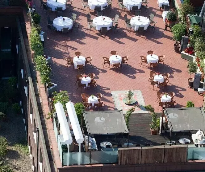 Hotel Armada Istanbul Old City