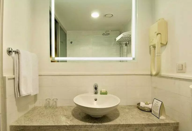 Hotel Armada Istanbul Old City