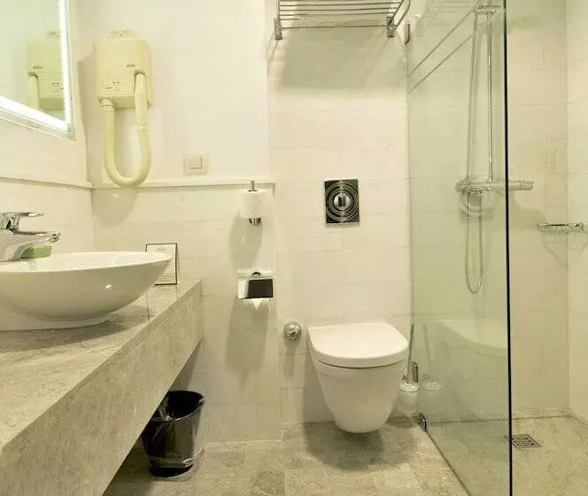 Hotel Armada Istanbul Old City