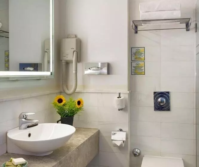 Hotel Armada Istanbul Old City