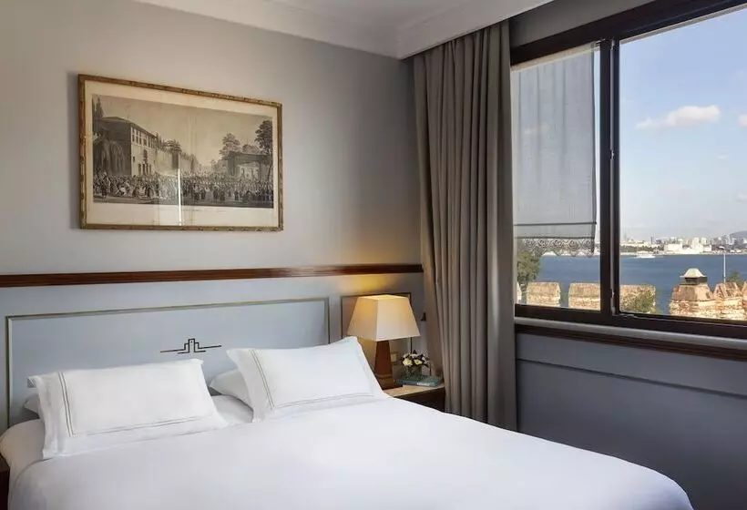 Hotel Armada Istanbul Old City