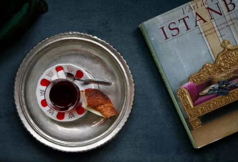 Hotel Armada Istanbul Old City