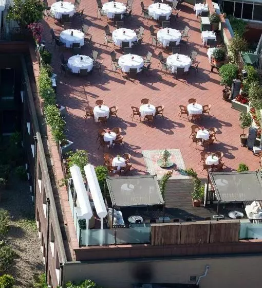 Hotel Armada Istanbul Old City