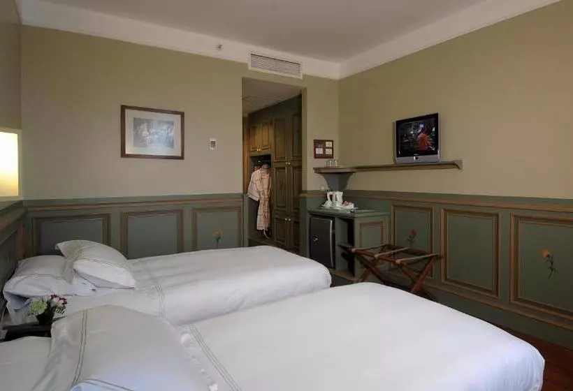 Hotel Armada Istanbul Old City