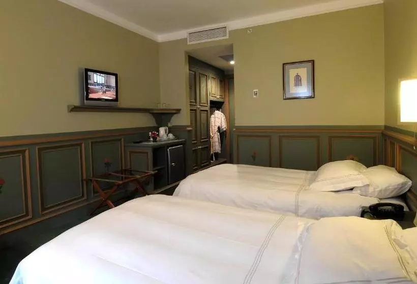 Hotel Armada Istanbul Old City