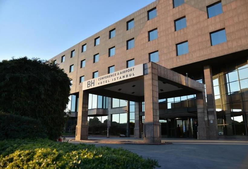 ホテル Bh Conference & Airport  Istanbul