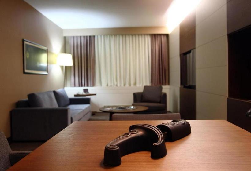 ホテル Bh Conference & Airport  Istanbul