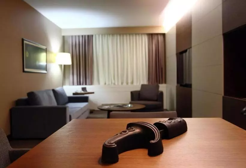 ホテル Bh Conference & Airport  Istanbul