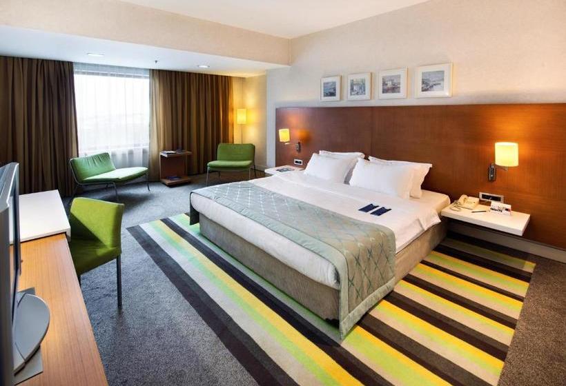 ホテル Bh Conference & Airport  Istanbul