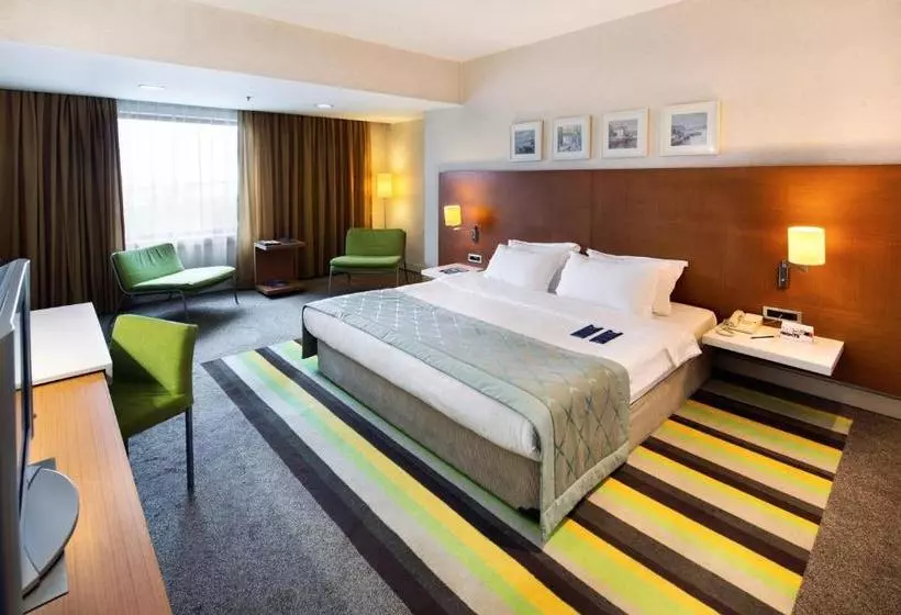 ホテル Bh Conference & Airport  Istanbul