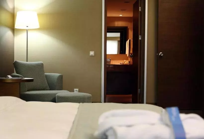 ホテル Bh Conference & Airport  Istanbul